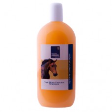MediScent Shampoo Top Shine for horses